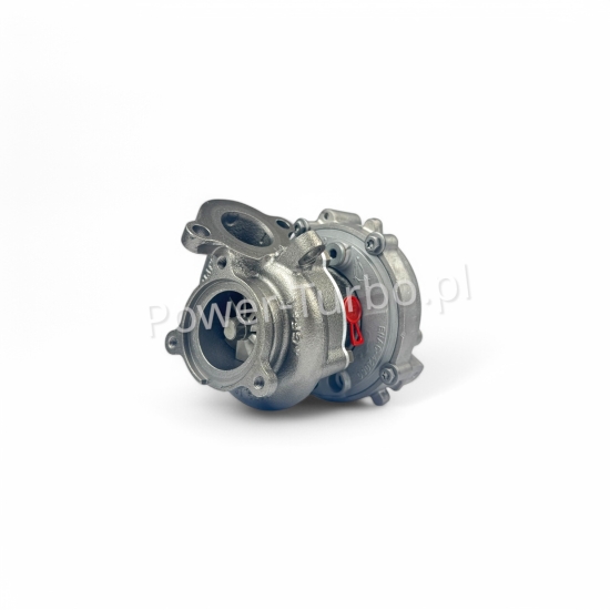 Turbosprężarka BMW X5 X6 X7 5 7 8 3.0 M 50 750 d dX LdX 294 kW 18539700133